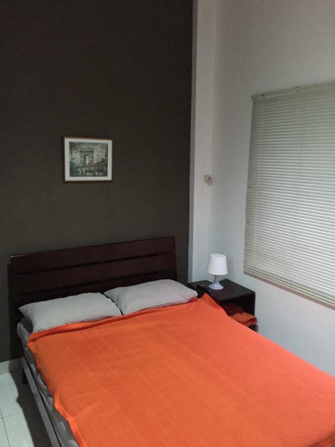 Kost Np Guest house Jakarta