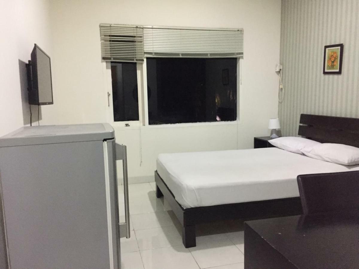 Kost Np Wisma tamu