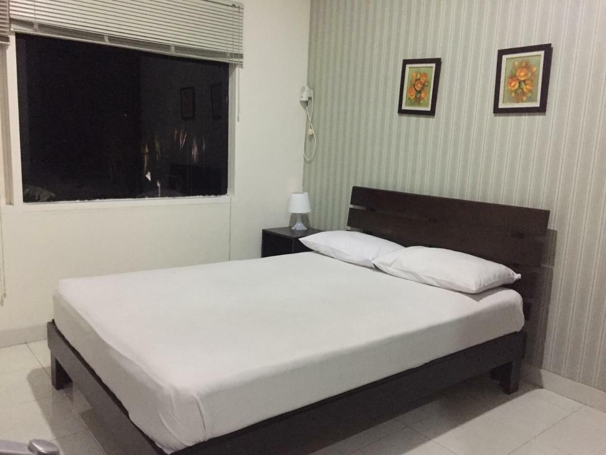 Wisma tamu Kost Np